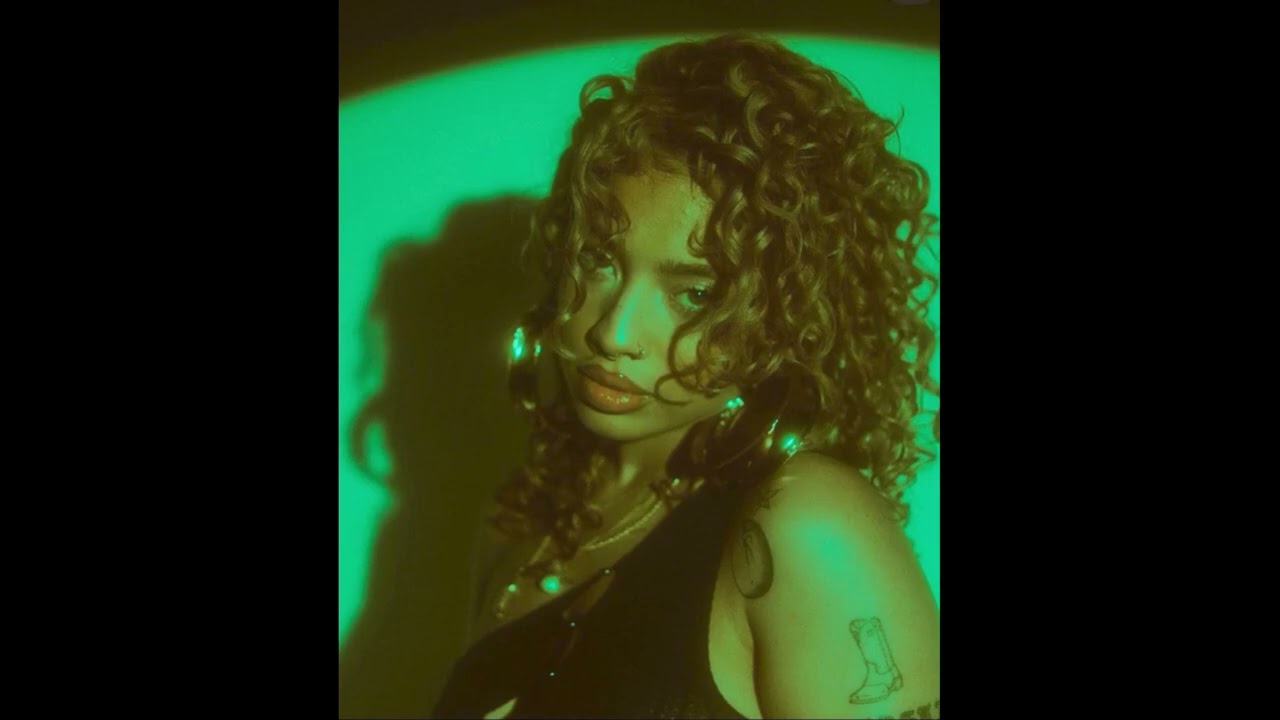 (FREE) R&B x AFRO Type Beat - 