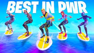 Download Lagu Who Is The *BEST* Player In PWR? (Chapter 7) MP3