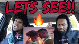 BAD BUNNY x ROSALÍA - LA NOCHE DE ANOCHE (Video Oficial) REACTION | KEVINKEV 🚶🏽