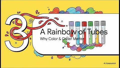 The Journey of Your Lab Sample | Medibyte