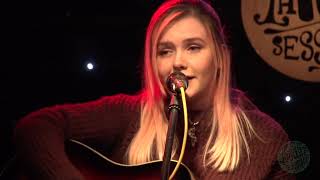 Ellisha Green - Thunder - Treehouse Sessions Live Stream - #TreeTV