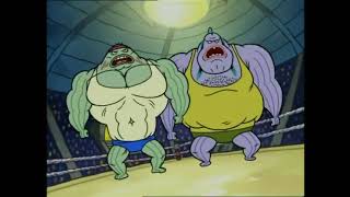 Krusty Krusher Season 6 Bahasa Indonesia Part 1