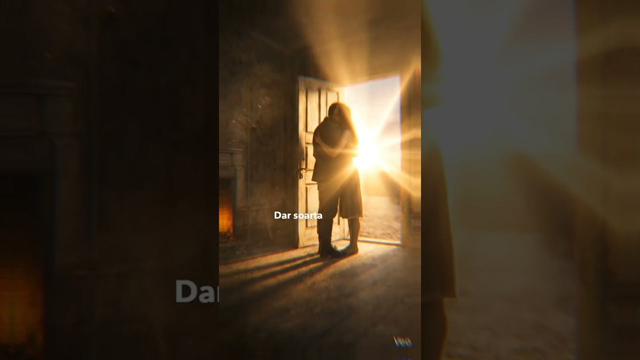 Ecouri după plecare | Cea mai emoționantă poveste de iubire despre dor și regrete