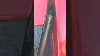 レヴォーグ電動リアハッチ