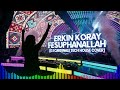 Erkin Koray Fesuphanallah Dj CardinaLe Tech House Cover