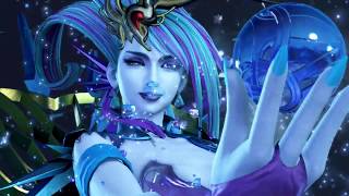 Supreme Showdown Saturday Episode 21 The Return With Dissidia NT