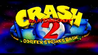 Crash Bandicoot 2: Cortex Strikes Back OST - Komodo Joe Extended