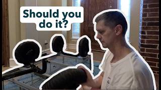Gorilla Cart tire replacement options and review