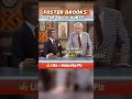 Foster Brooks SHOCKS Dean Martin with Dental Malpractice! #Shorts #DeanMartinShow #dentalhumor