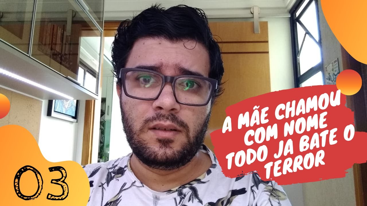 Diferença entre o TERROR e o