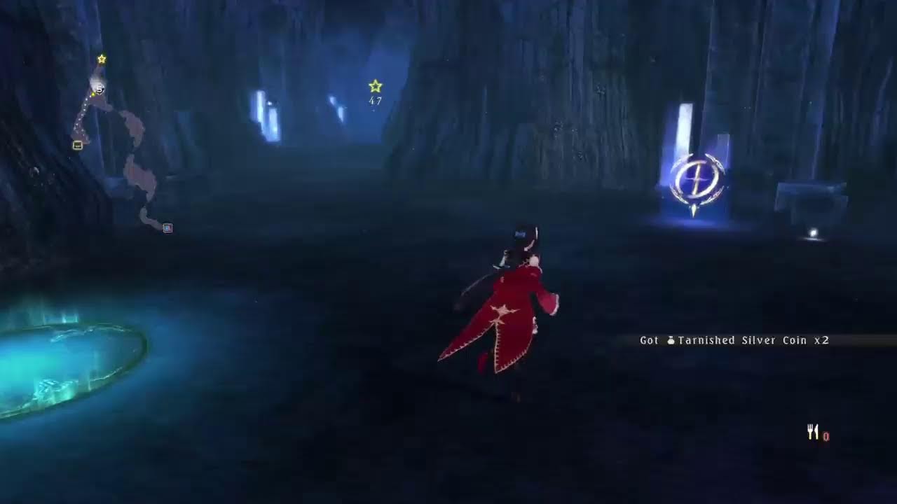 Tales Of Berseria (Part 1)