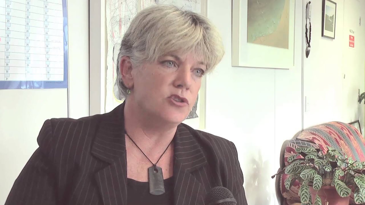 Alistar Kata extended interview