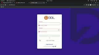 Delman Data Lab: Pengenalan dan buat akun