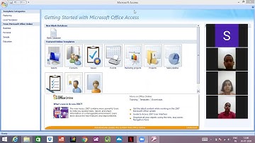 Class 8 chapter 4 Working With Queries
