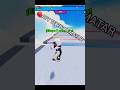 Creo que si se enojo 😆😡 #roblox #noflop #viral #viralvideo #feed #shortvideo #shorts