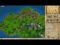 Anno 1602 - Cathedral in 56 minutes!