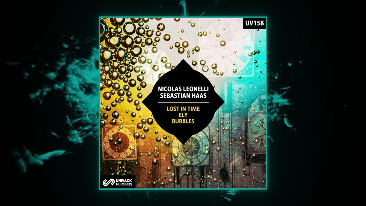 Watch Nicolas Leonelli & Sebastian Haas - Lost In Time (Extended Mix) on YouTube Watch Nicolas Leonelli & Sebastian Haas - Lost In Time (Extended Mix) on YouTube