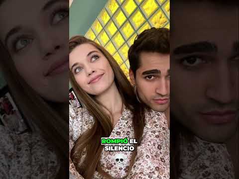 Afra rompe el silencio La llamada que conmocionó a todos #dramaturco #novela #actoresturcos #novela