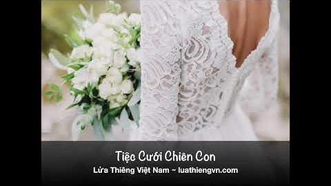 Tiệc Cưới Chiên Con (January 26, 2019)