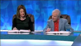 Countdown - Wednesday 14th January 2009 - Part 1 Of 4