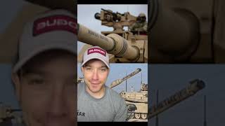 What Would You Name A Tank