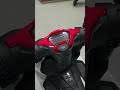 Honda Air Blade 2026 – Một cột mốc mới, Một lựa chọn xứng tầm.Trải nghiệm Air Blade tại Tiến Thu