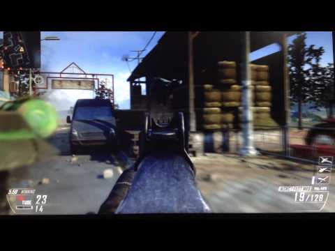 [BO2]パラノアが語る.     売名行為について
