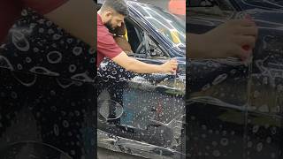 BMW X7 PPF Paint Protection Film #ppf #wrap #shortvideo #youtube