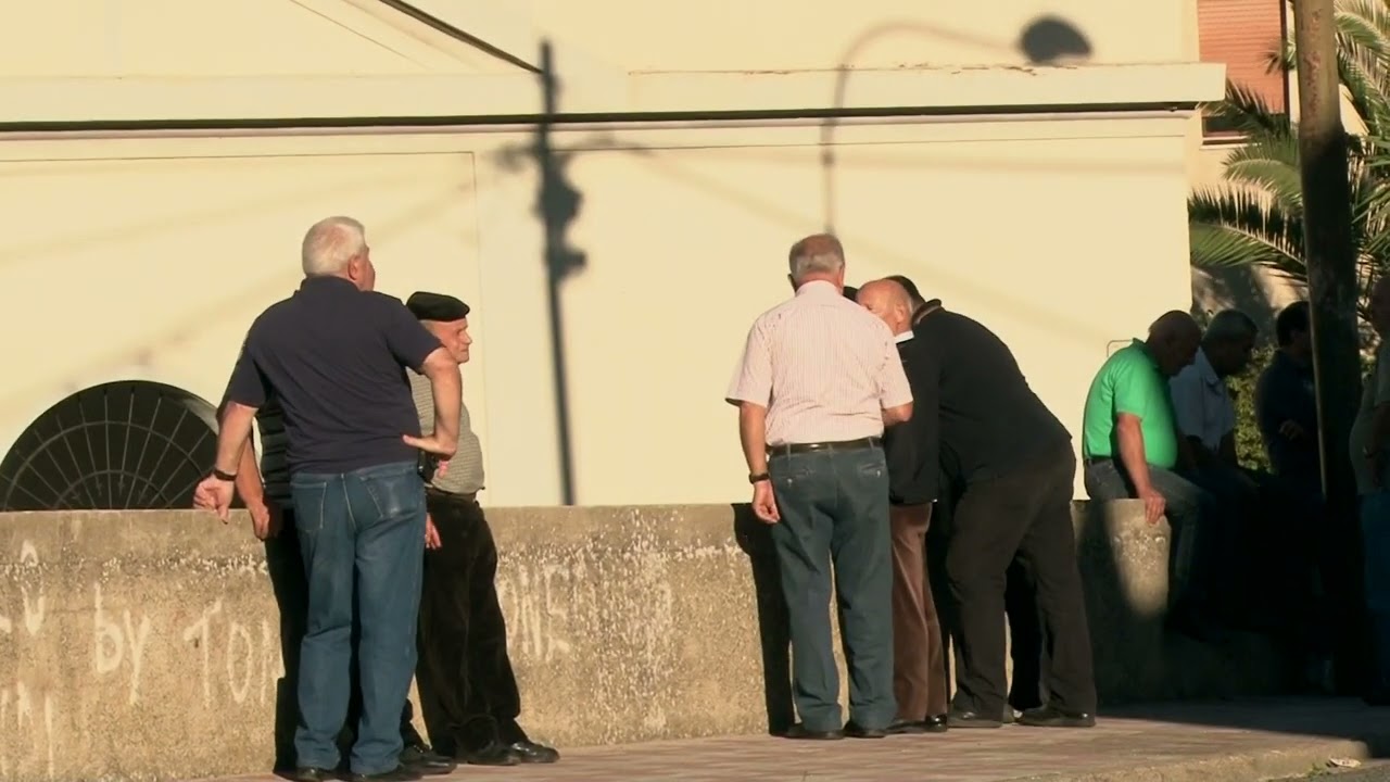 NOI C'ERAVAMO - Orgosolo (seconda parte)