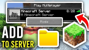 How To Make A Minecraft Server 1.21.8 - Step By Step