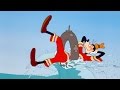 How to Swim | A Classic Mickey Cartoon | Have A Laugh