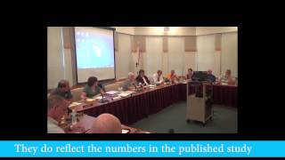 Taxpayer Rally LASD Video 1