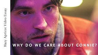 Good Time Video Essay: A Humanistic Approach to Character Development