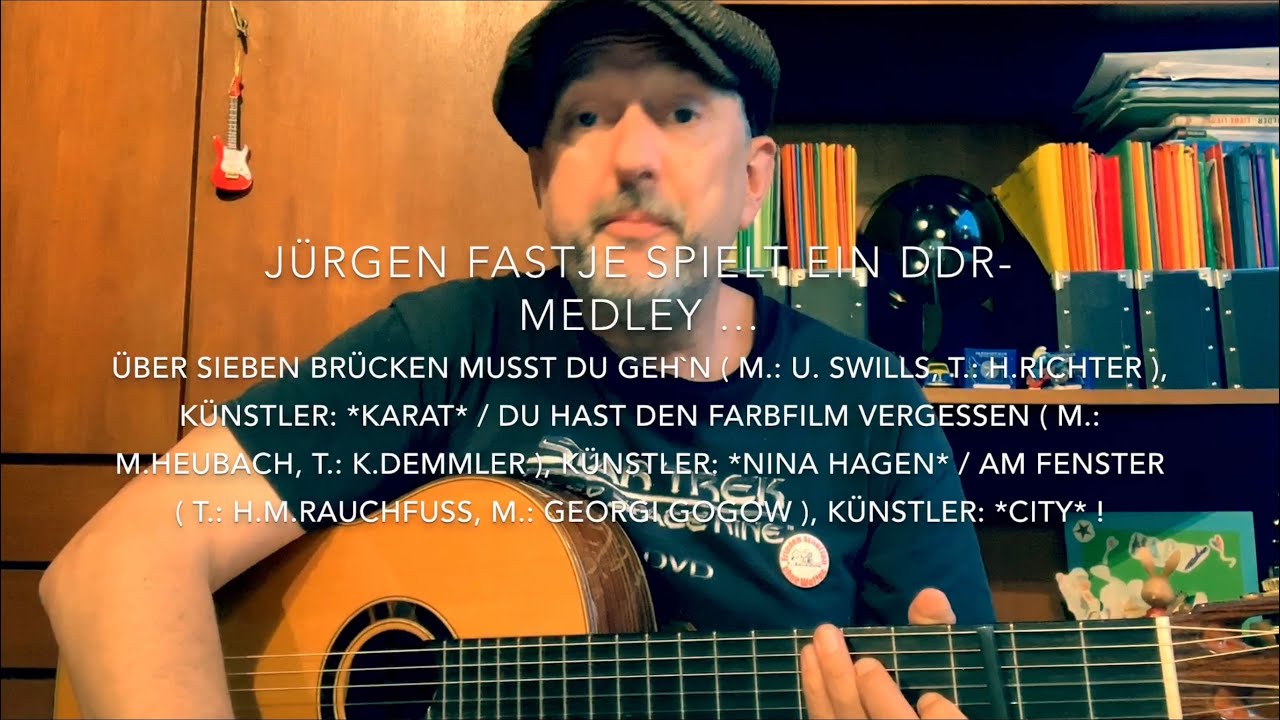 Du Hast Den Farbfilm Vergessen Remix