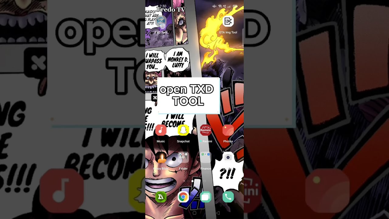 How to apply Lightning McQueen mod in GTA SA tutorial