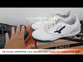 Calci Bomsala Anchor VERSUS Calci Bomsala Inflict - Review Komparasi Sepatu Futsal Original