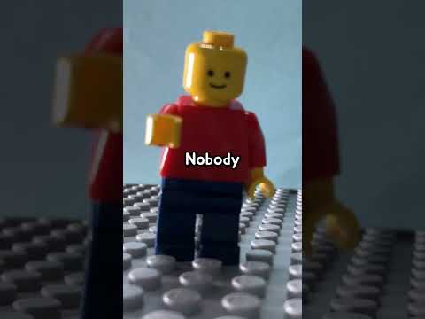send this to a friend who says something dumb in LEGO #shorts