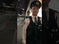 むちゃくちゃ横暴な職質