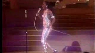 Watch Diana Ross I Aint Been Licked video