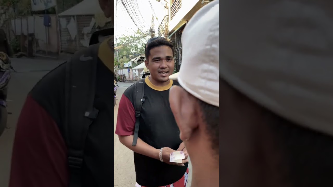 "UMIWAS SA SOBRANG PAG GAMIT NG GADGETS "