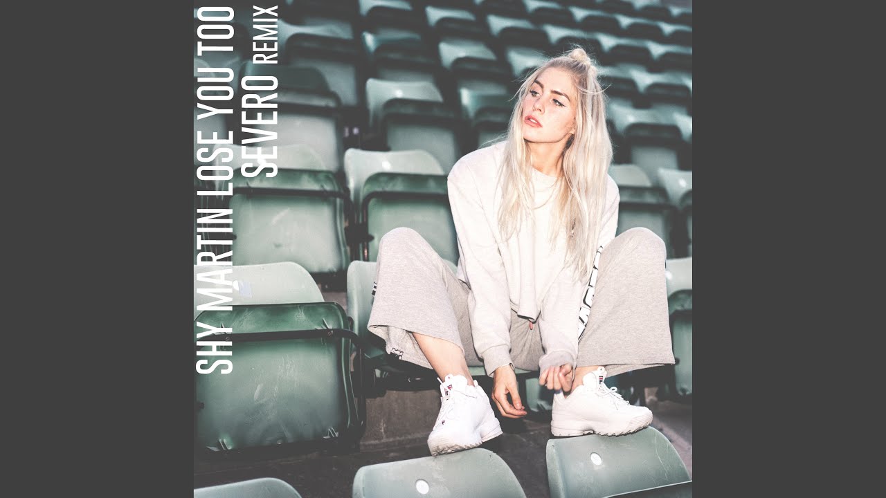 Watch Lose You Too (Severo Remix) on YouTube Watch Lose You Too (Severo Remix) on YouTube