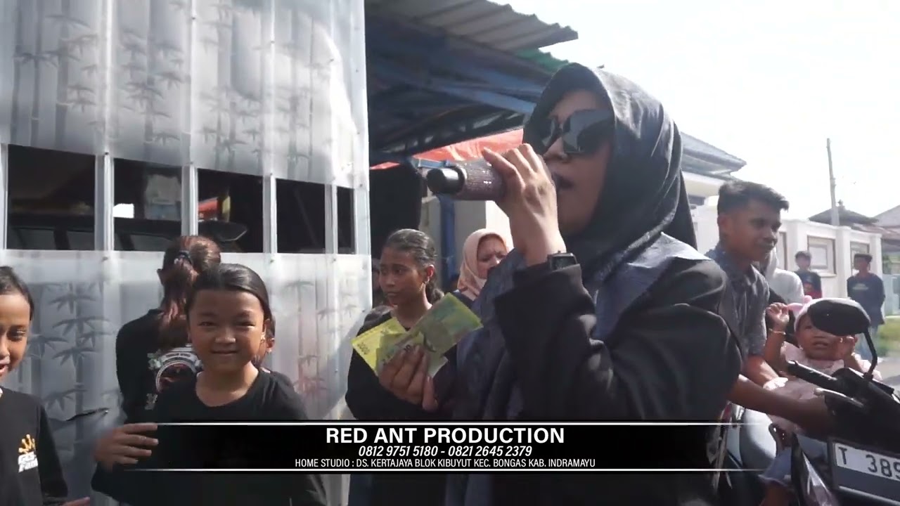 BASAH BASAH VOC.JUNAY | PUTRA NAFITA CAYA | KARANG LAYUNG - BOGEG - SUKRA | 24 APRIL 2024