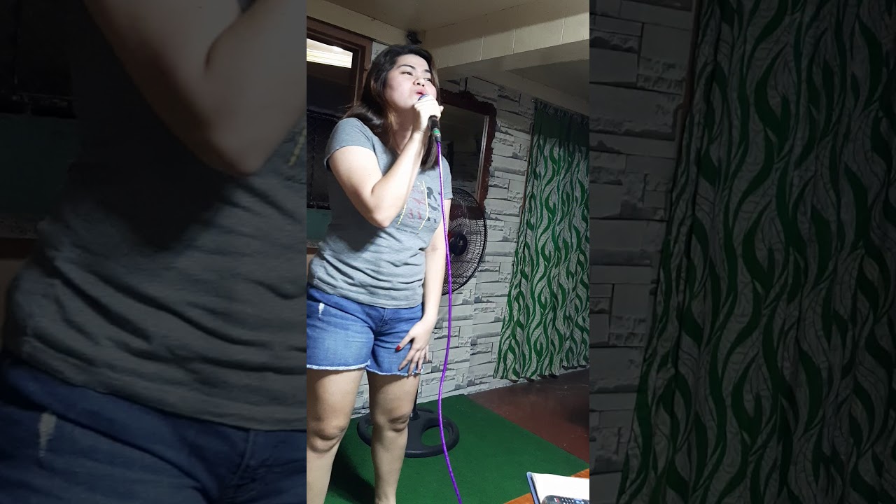 And I Am Telling You Charice