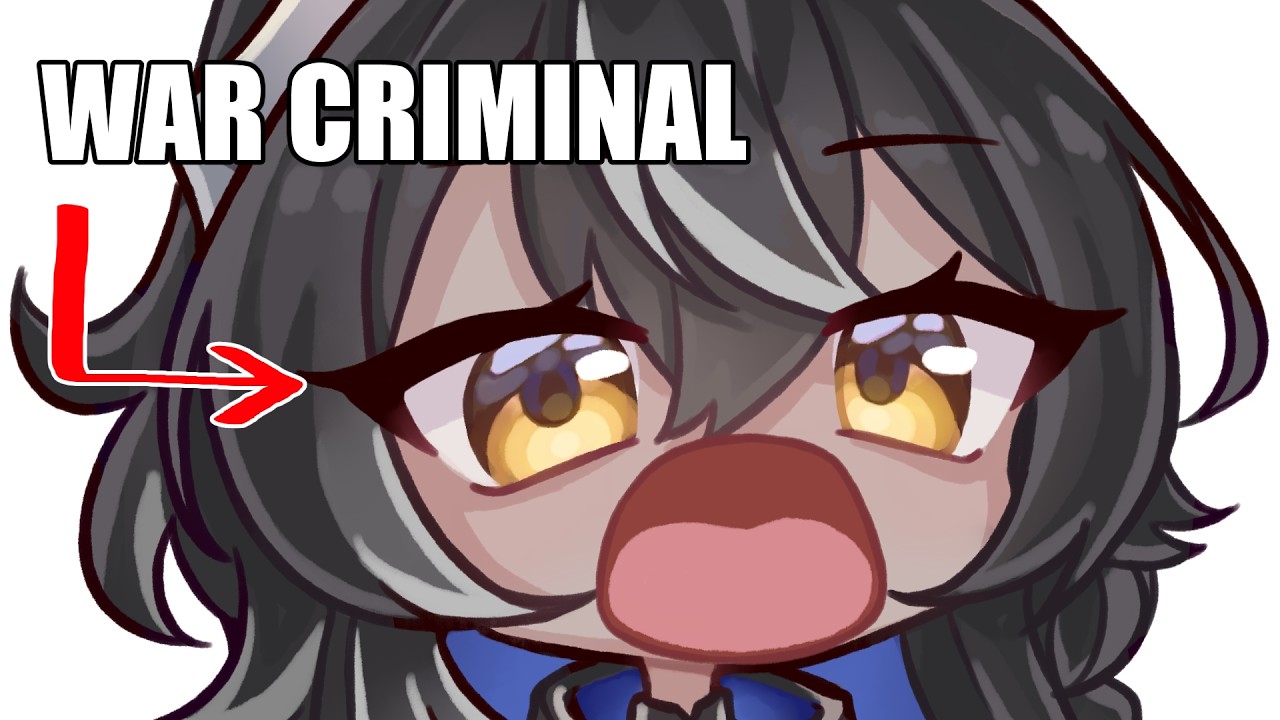 【ZATSU】I AM INNOCENT