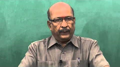 Mod-01 Lec-01 Introduction