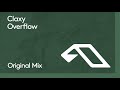 Claxy - Overflow