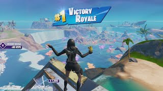 High Kill Solo V Arena Full Gameplay (Fortnite Chapter 2 Season 5 Ps4 Controller)