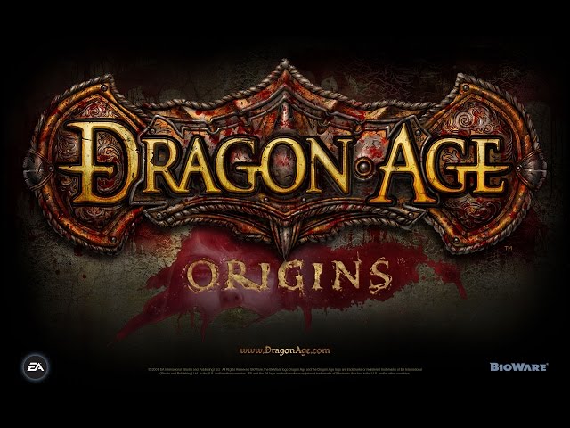 Dragon Age: Origins: lista completa de cheats e como habilitar! - Liga dos  Games