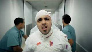 Video thumbnail of "Hawksley Workman- "Chemical""