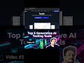 2. Top 5 Generative AI testing tools | QA Automation with Gaurav #generativeai #testing